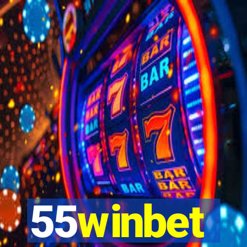 55winbet