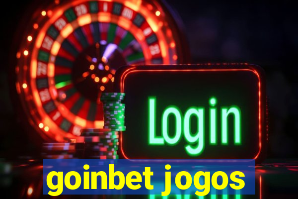 goinbet jogos