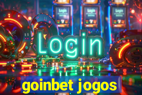 goinbet jogos