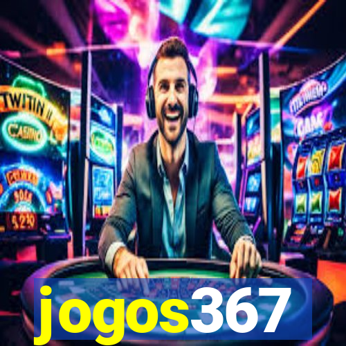 jogos367