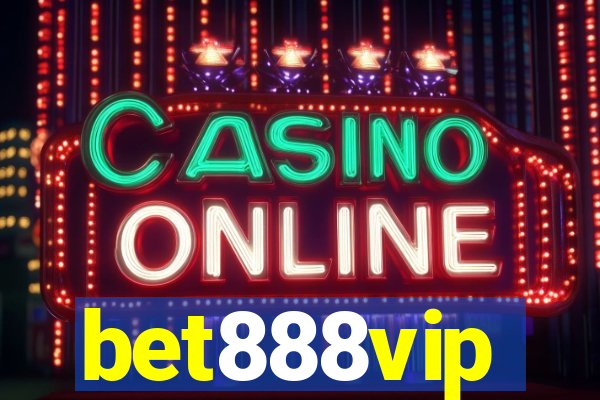 bet888vip