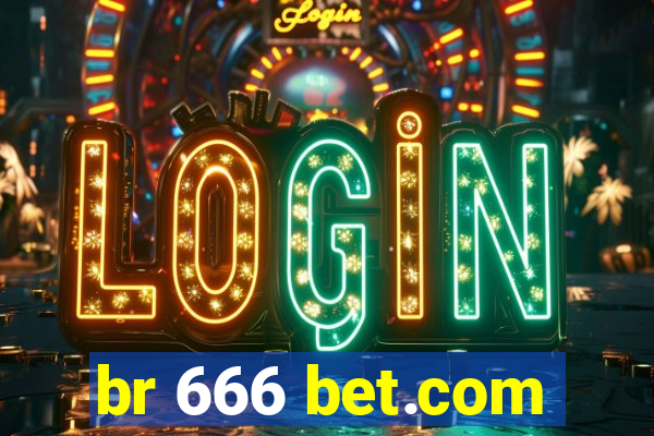 br 666 bet.com