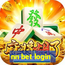 nn bet login