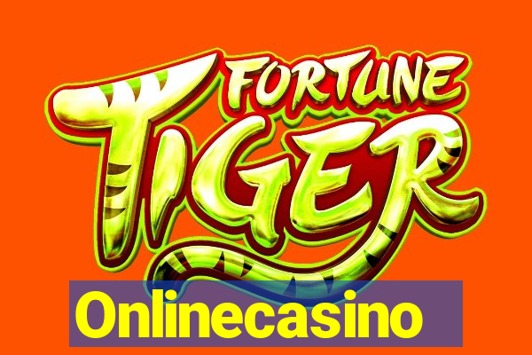 Onlinecasino