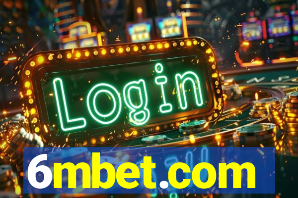 6mbet.com