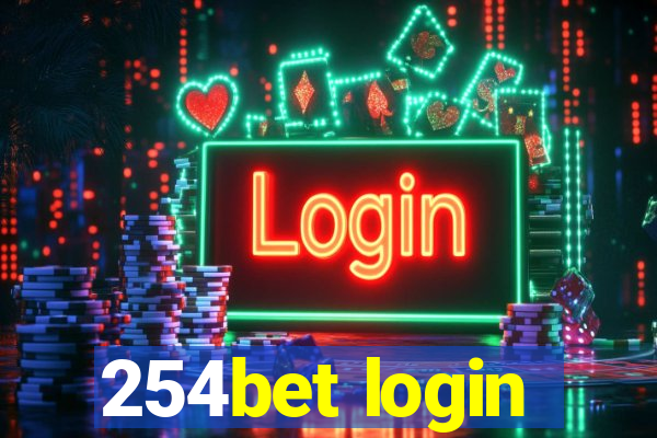 254bet login