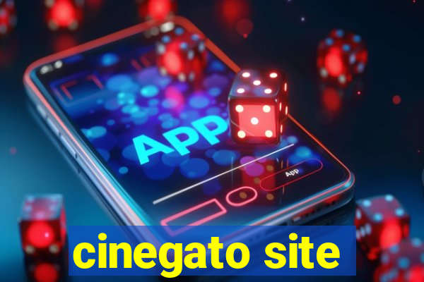 cinegato site