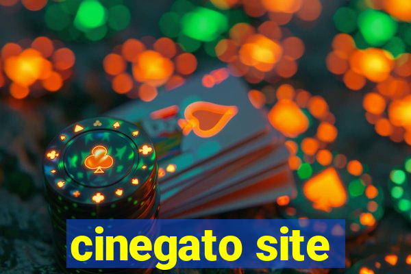 cinegato site