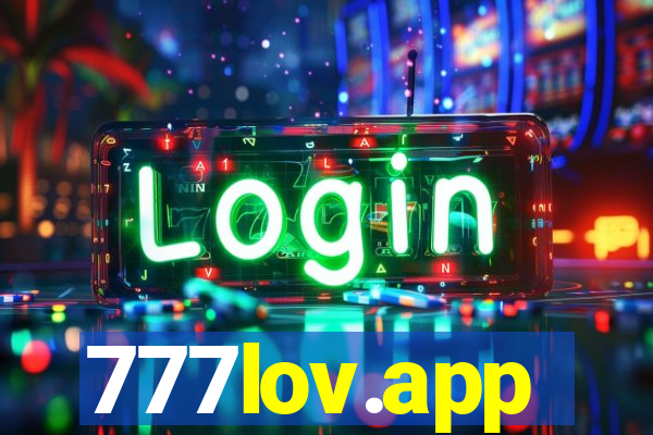 777lov.app