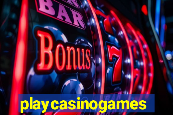 playcasinogames