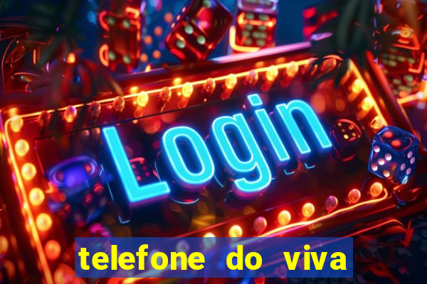 telefone do viva sorte oficial