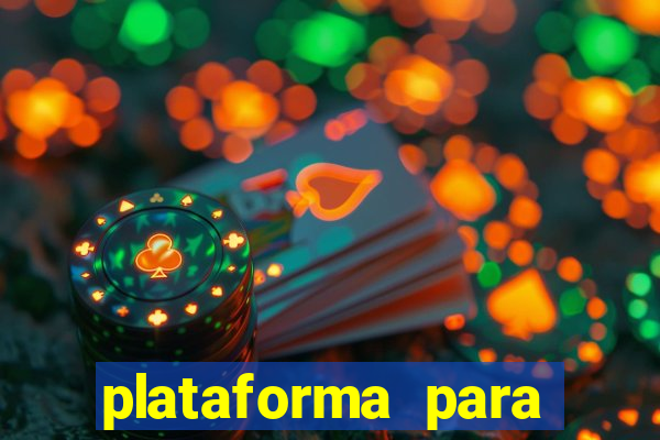 plataforma para jogar mines