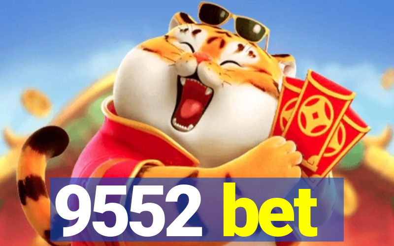 9552 bet