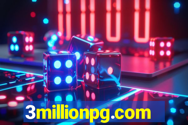 3millionpg.com