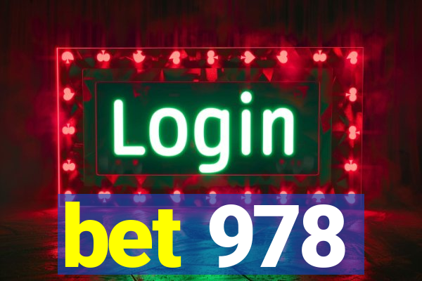 bet 978