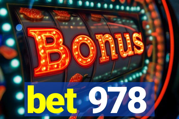 bet 978