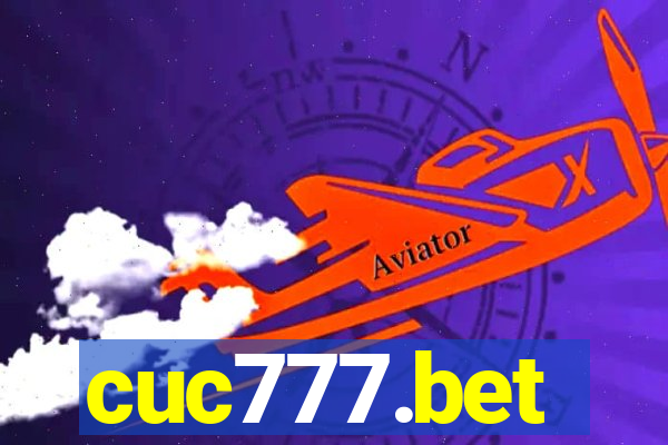 cuc777.bet