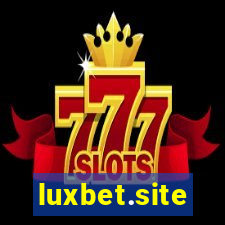 luxbet.site