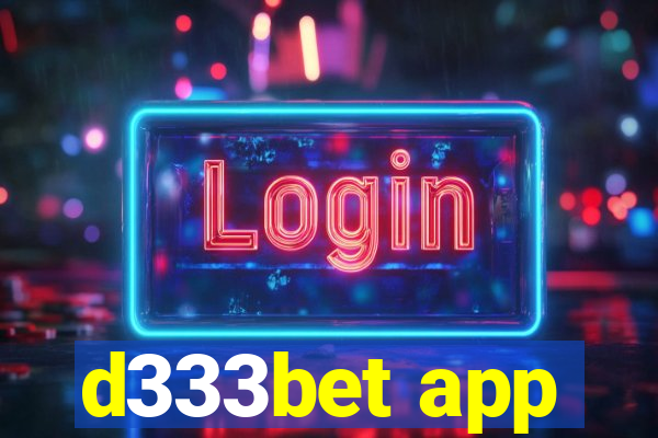 d333bet app