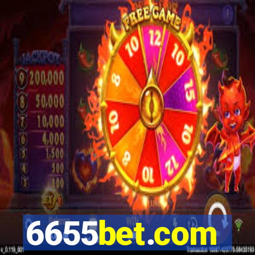 6655bet.com