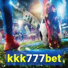 kkk777bet