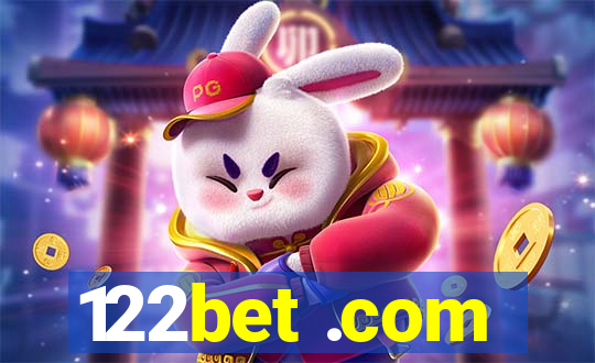 122bet .com