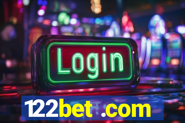 122bet .com