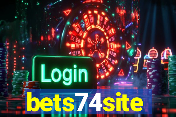 bets74site