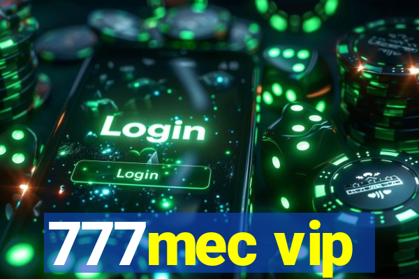 777mec vip