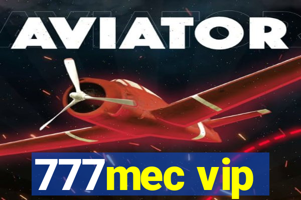 777mec vip