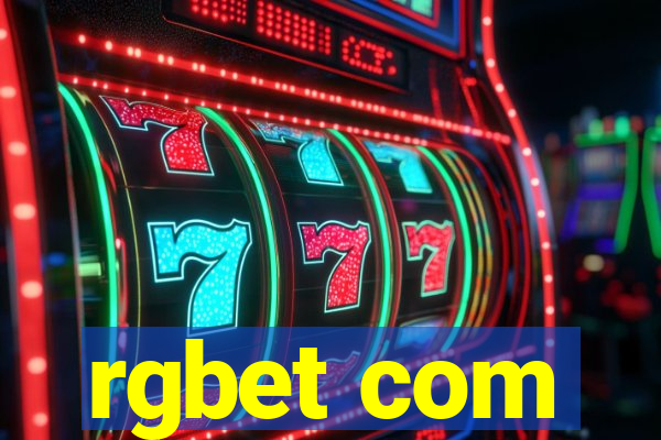 rgbet com