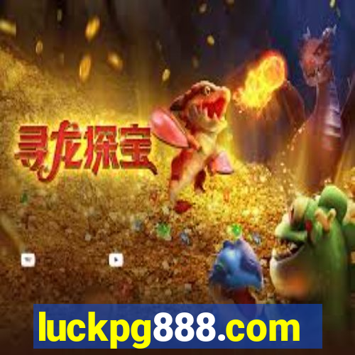 luckpg888.com