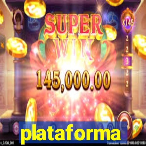 plataforma