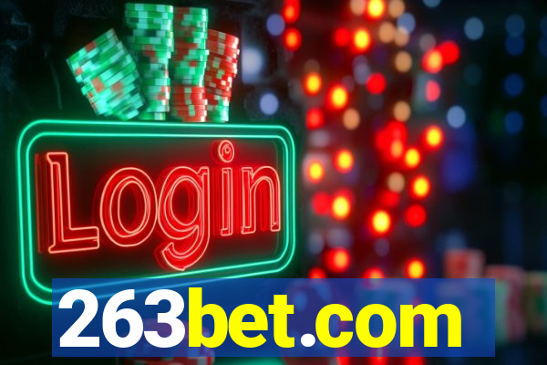 263bet.com