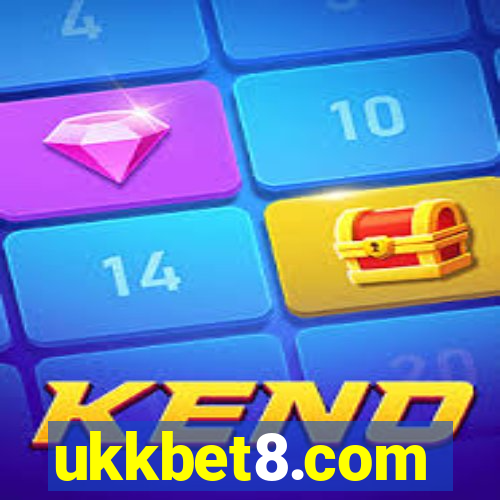 ukkbet8.com