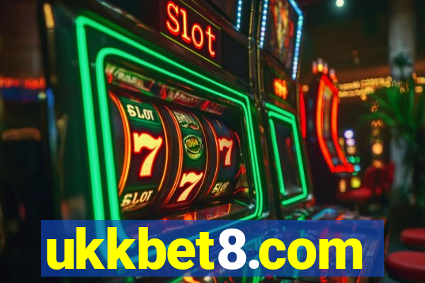 ukkbet8.com