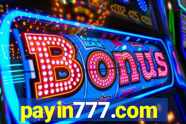 payin777.com