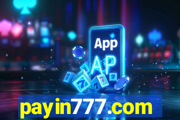 payin777.com