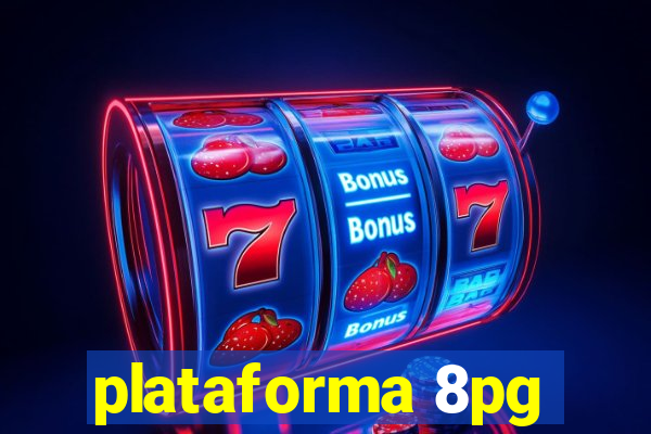 plataforma 8pg