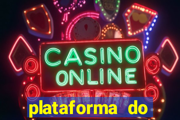 plataforma do neymar bet