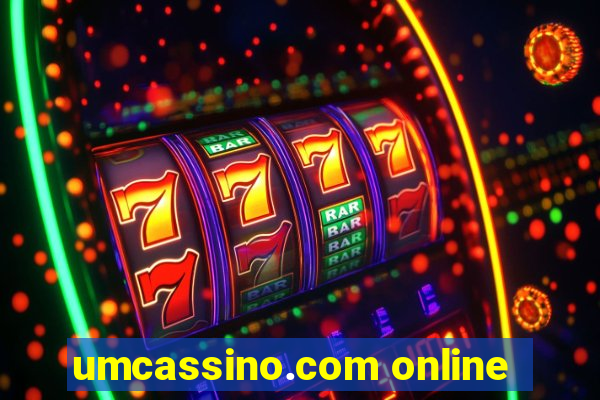 umcassino.com online