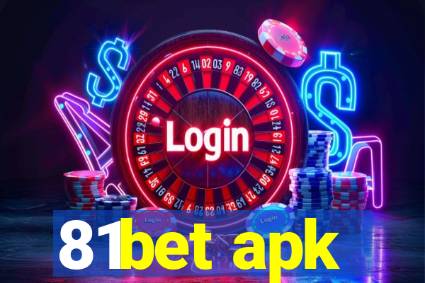 81bet apk