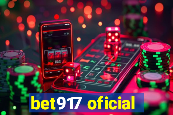 bet917 oficial