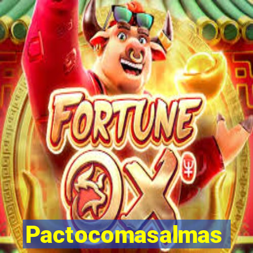 Pactocomasalmas