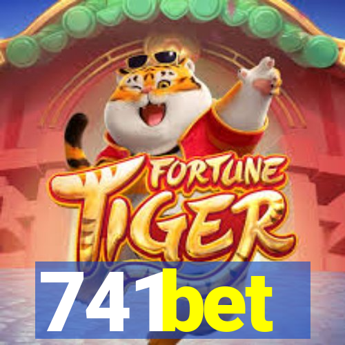 741bet