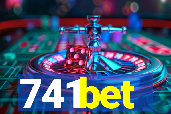 741bet