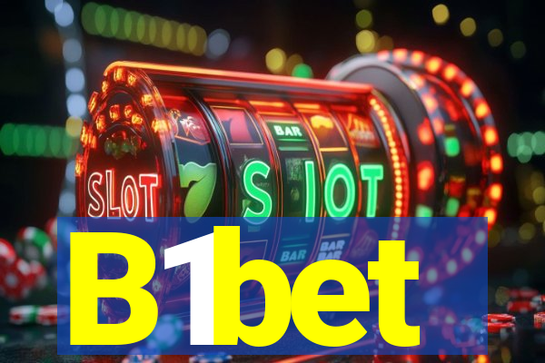 B1bet