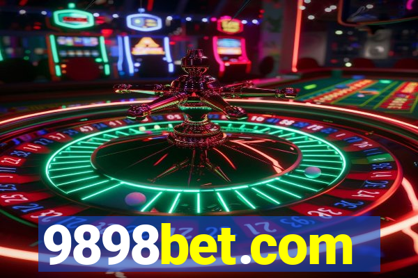 9898bet.com