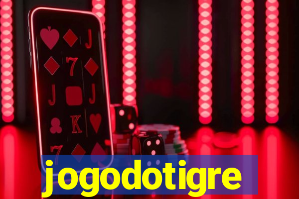 jogodotigre