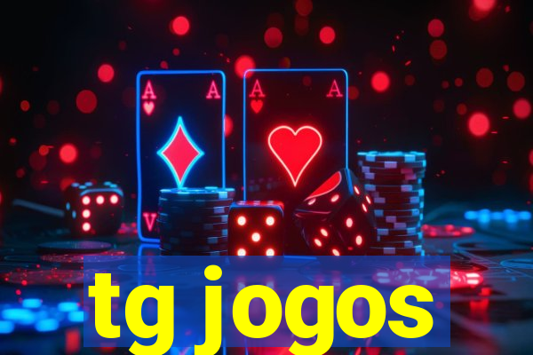 tg jogos